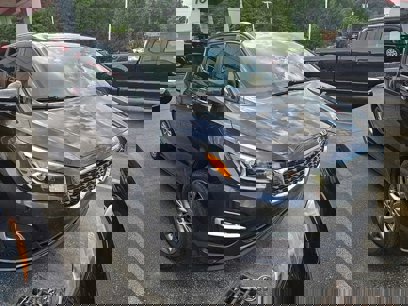 Used 2019 Kia Sedona EX