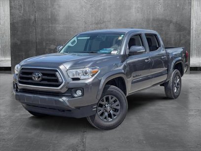 Used 2022 Toyota Tacoma SR5