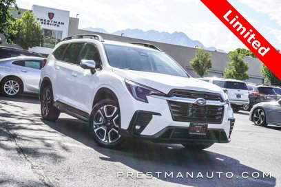 Used 2023 Subaru Ascent Limited w/ Technology Package