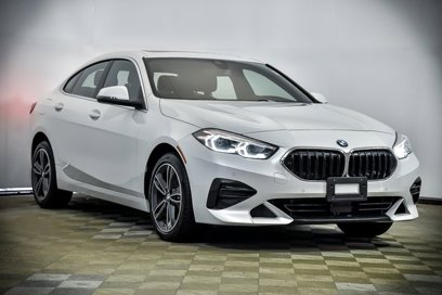 Used 2024 BMW 228i xDrive Gran Coupe