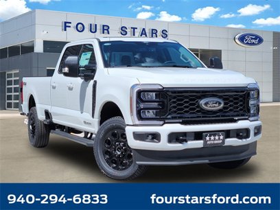 New 2025 Ford F350 XLT