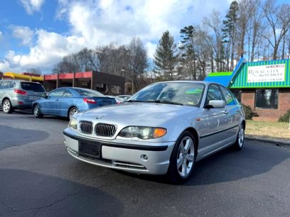 Used 2005 BMW 330i Sedan