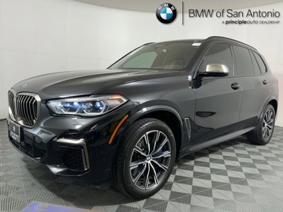 Certified 2023 BMW X5 M50i w/ Executive Package