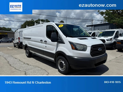 Used 2017 Ford Transit 250 148 Low Roof