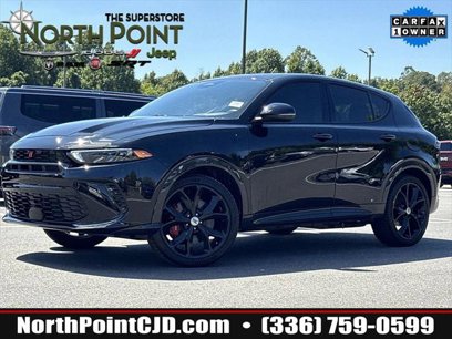 Certified 2024 Dodge Hornet R/T Plus