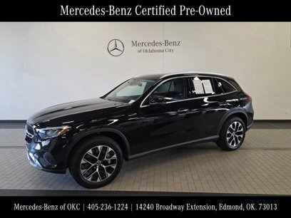 Certified 2025 Mercedes-Benz GLC 350e 4MATIC