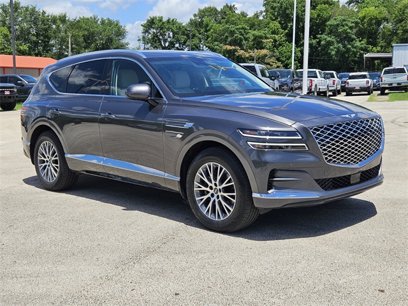 Used 2023 Genesis GV80 2.5T