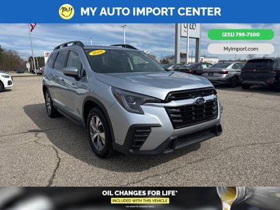 Used 2024 Subaru Ascent Premium w/ Convenience Package