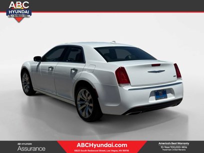 Used 2019 Chrysler 300 Limited