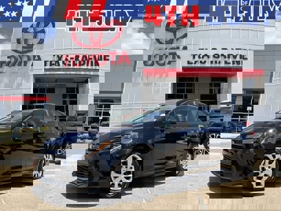 Used 2024 Toyota Corolla LE