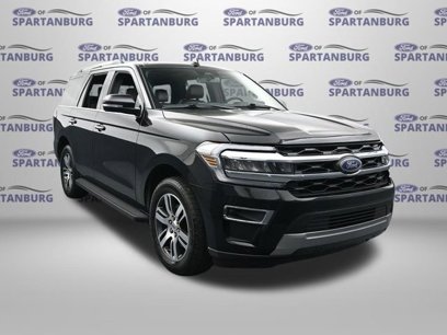 Used 2024 Ford Expedition Limited