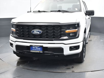 Certified 2024 Ford F150 STX