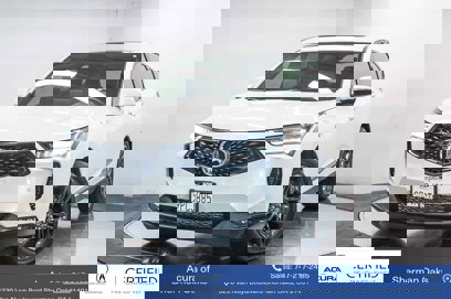 Certified 2024 Acura RDX A-Spec