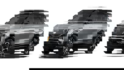 New 2026 Cadillac Vistiq Sport