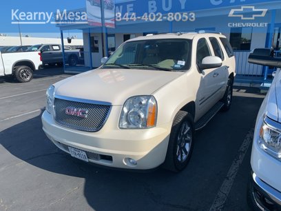 Used 2014 GMC Yukon Denali