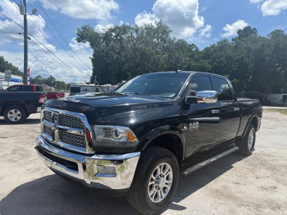 Used 2014 RAM 2500 Laramie