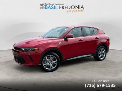 Used 2024 Dodge Hornet R/T
