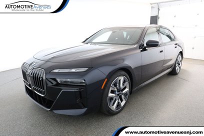 Used 2024 BMW i7 xDrive60