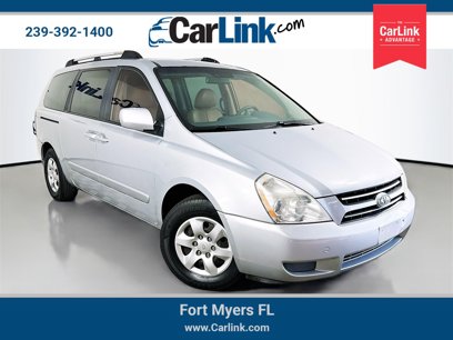 Used 2006 Kia Sedona LX