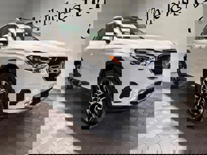 New 2025 Mercedes-Benz GLC 350e 4MATIC