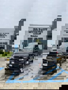 Used 2023 Dodge Durango R/T
