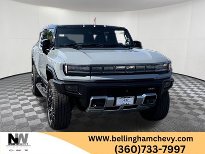 New 2026 GMC Hummer EV SUV