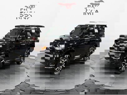 Used 2018 Toyota 4Runner Limited