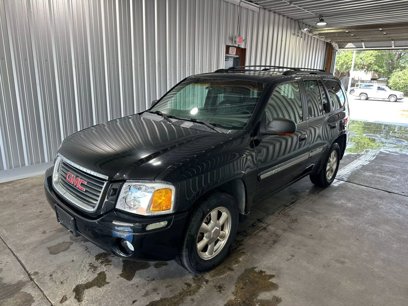 Used 2002 GMC Envoy SLT