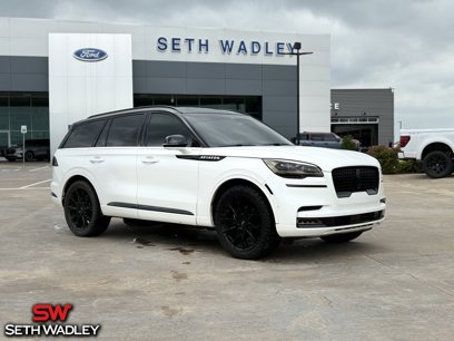 Used 2020 Lincoln Aviator Reserve w/ Equipment Group 202A