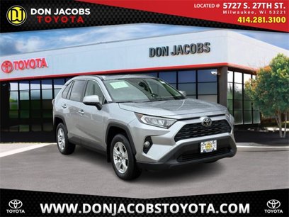 Used 2019 Toyota RAV4 XLE w/ Convenience Package