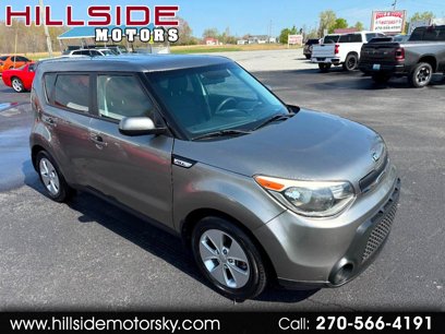 Used 2015 Kia Soul
