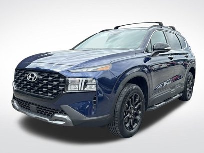 Used 2023 Hyundai Santa Fe XRT