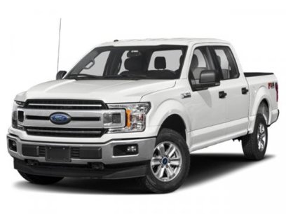 Used 2018 Ford F150 XLT