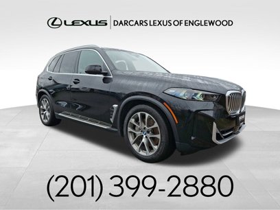 Used 2024 BMW X5 xDrive50e