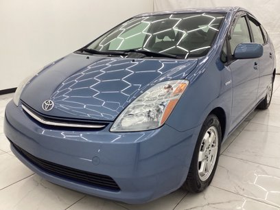 Used 2006 Toyota Prius