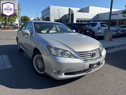 Used 2011 Lexus ES 350
