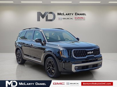Used 2023 Kia Telluride SX Prestige X-Line
