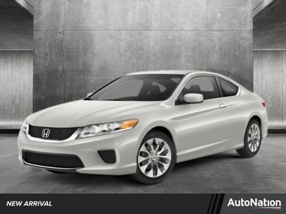 Used 2014 Honda Accord LX-S