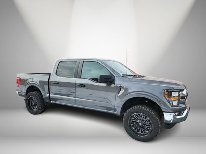 Used 2023 Ford F150 XLT