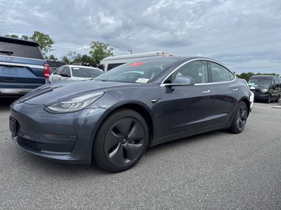 Used 2020 Tesla Model 3 Long Range