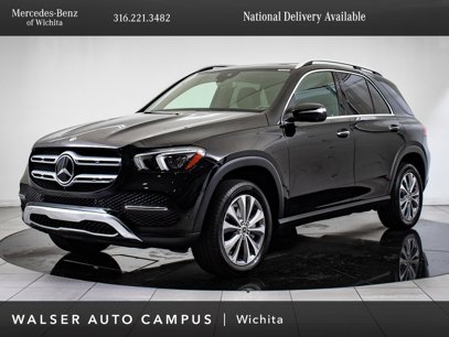 Certified 2022 Mercedes-Benz GLE 350 4MATIC