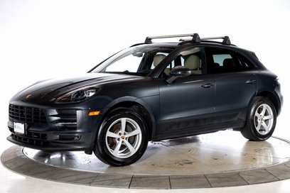 Used 2019 Porsche Macan