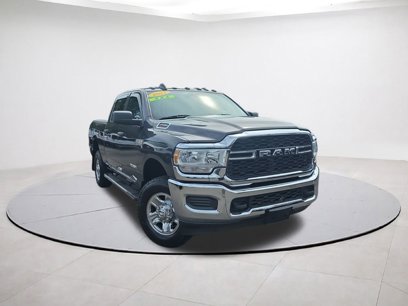 Used 2021 RAM 2500 Tradesman