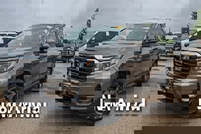Used 2022 Honda Ridgeline RTL-E