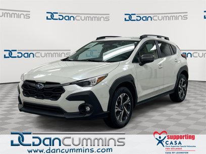 Used 2024 Subaru Crosstrek 2.0i Premium