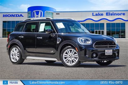 Used 2023 MINI Cooper Countryman S