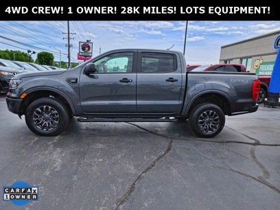 Used 2019 Ford Ranger XLT w/ Equipment Group 301A Mid