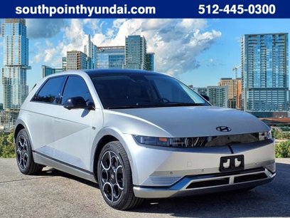 Certified 2024 Hyundai Ioniq 5 Limited