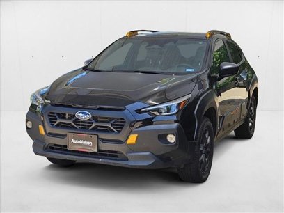 Used 2024 Subaru Crosstrek 2.5i Wilderness