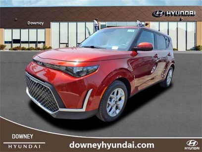 Used 2023 Kia Soul LX w/ Option Group 015